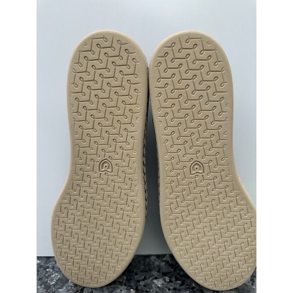 Rothys The Espadrille Boardwalk Womens Flats /Black Size 10.5 - Picture 7 of 7